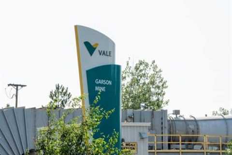 Vale Base Metals Boosts Nickel: Completes Underground Mining of Voisey’s Bay Project in Canada