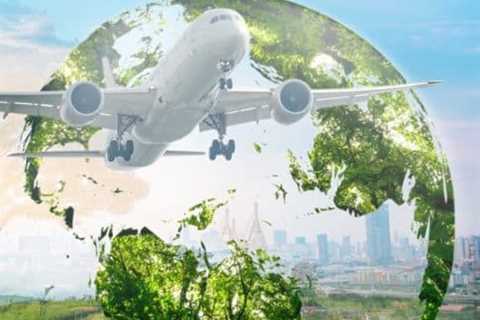 Boosting Aviation Carbon Credits: ICAO Greenlights Verra’s VCS Program for CORSIA Carbon Market