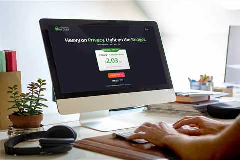 83% Off One of the Best VPNs in the USA – Limited Offer