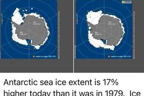 Are Climate Scientists Liars?