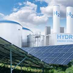 Hydrogen in 2025: The Journey through Progress, Pitfalls, and Policy Shifts