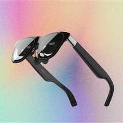 XREAL One Pro AR Glasses: Buying Guide for CES 2025