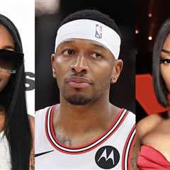 Torrey Craig and Megan Thee Stallion Drama Explained