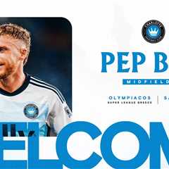 Pep Biel Highlights | Welcome Back to the QC