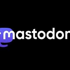 Mastodon Transitions to Non-Profit Organization Structure