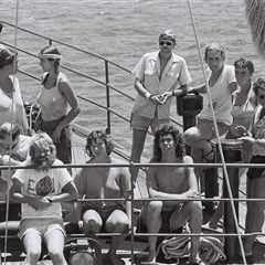 Bombing of the Rainbow Warrior