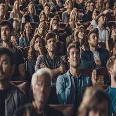 The Vibrant Atmosphere of Southern California Film Festivals