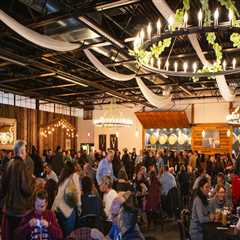 The Educational and Social Aspects of Brewery Events in Clackamas County, Oregon