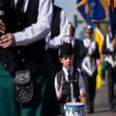 Experience the Festivities of St. Patrick's Day in Central Arizona