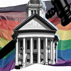 The Complex Political Landscape of LGBTQ+ Rights in Northeast Tennessee