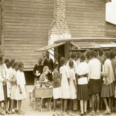 The Power of Education in Shaping Politics in Charleston County, South Carolina