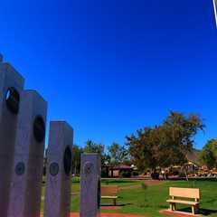 Honoring Veterans in Central Arizona