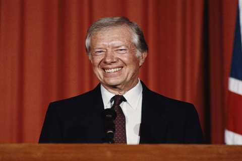 January 9 Federal Holiday: Understanding Jimmy Carter’s Funeral