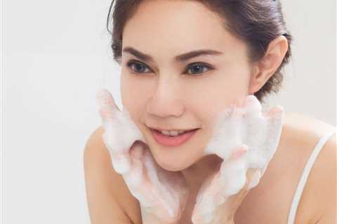 Bar Soap for Face: Is It Worth the Hype?