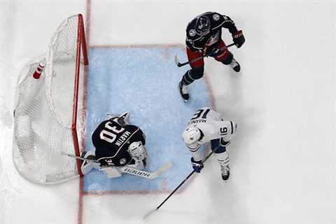 Mitch Marner Front: NHL Rumors Suggest Quiet Situation
