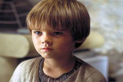 Mental Health and Reconnecting with Star Wars: Jake Lloyd’s Journey