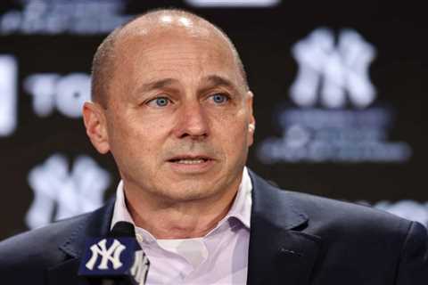 Brian Cashman Addresses ‘False’ Juan Soto Rumor