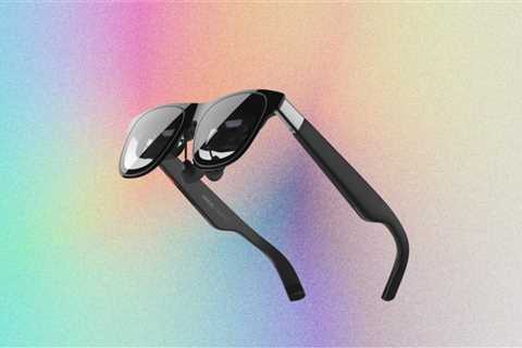 XREAL One Pro AR Glasses: Buying Guide for CES 2025