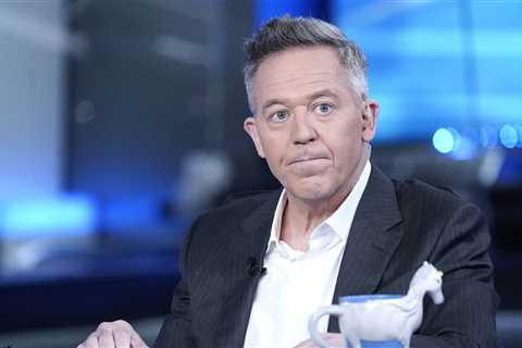 Greg Gutfeld: Latest Update on His Fox Show Today