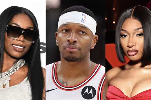 Torrey Craig and Megan Thee Stallion Drama Explained