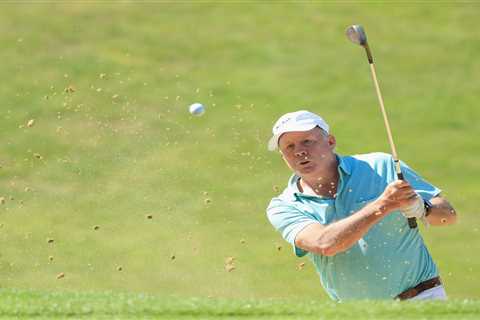 Liam Brady’s Travels in Golf News Insights