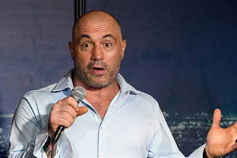 Tyson Fury and Francis Ngannou Decision: Joe Rogan’s Outrage