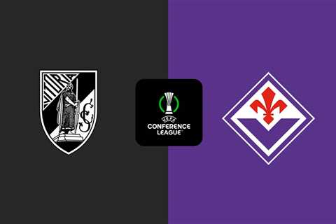 Conference League Match Report: Vitoria vs. Fiorentina 1-1