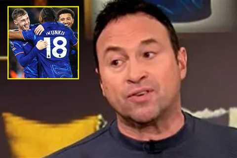 Chelsea’s Title Reality: Ex-Player’s Reluctant Admission on Liverpool and Arsenal