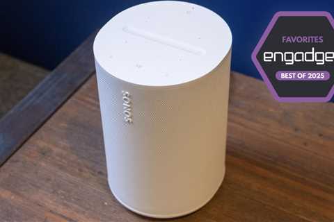 Smart Speakers to Look Out for in 2025