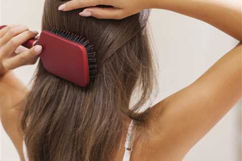 Healthy Scalp: Tips for Achieving Optimal Scalp Health