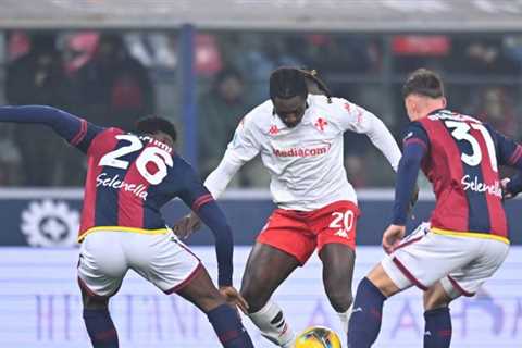 Juventus Eyes Randal Kolo Muani from PSG