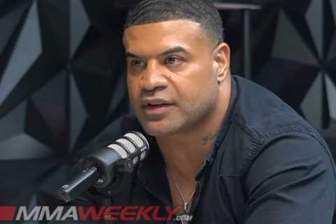 Shawne Merriman’s Emotional Response to Trump Assassination Attempt