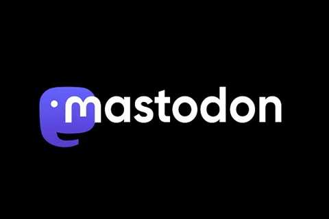 Mastodon Transitions to Non-Profit Organization Structure