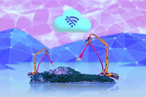 Indigenous Communities Face Broadband Internet Challenges