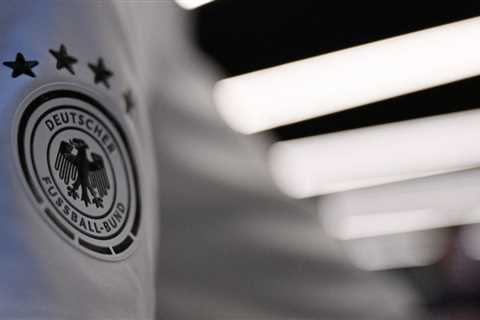 Germany’s 125th Anniversary Kit: Detailed Reveal