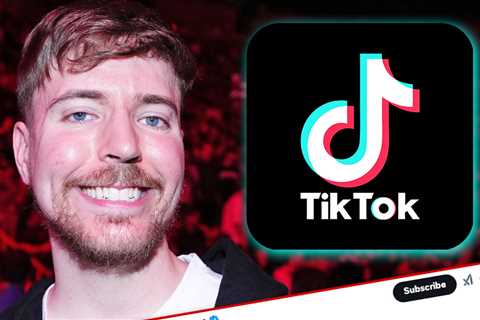 MrBeast Joins Potential TikTok Ownership Group Talks