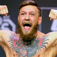 Free Agency Excitement for Conor McGregor After UFC Contract