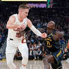 Cavaliers’ Winning Streak Reaches Seven with Warriors Victory