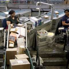 U.S. Not Accepting Packages From China: Here’s Why