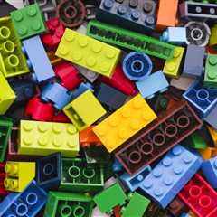 Get Free Lego Magazine for Kids: Easy Ways to Access It