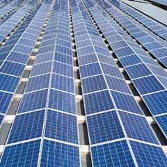 Building-Integrated Photovoltaics