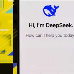 DeepSeek Access Blocked in South Korea Over Privacy Laws