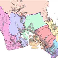 The Political Landscape of Honolulu County, Hawaii