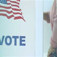 The Importance of Reporting Issues with Election Officials in Central Texas