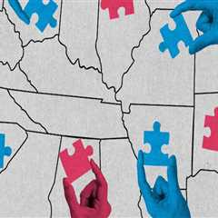 The Impact of Gerrymandering on Political Party Representation in Northern Virginia