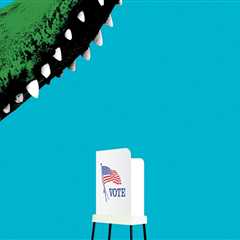 The Importance of Voter Registration for Political Parties in Broward County, Florida