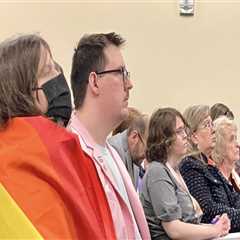 The Political Landscape of LGBTQ+ Rights in Utah County, Utah