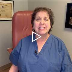 A New Point of View Trimming Toenails on Diabetic Patient  - Intro