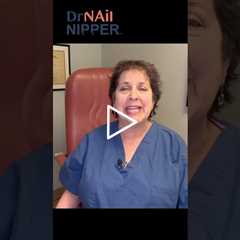 A New Point of View Trimming Toenails on Diabetic Patient - Intro