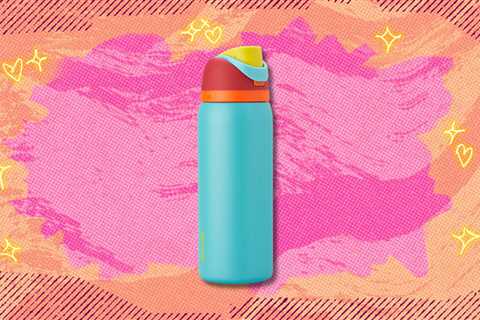 Owala FreeSip Now on Sale for Amazon’s Big Spring Event